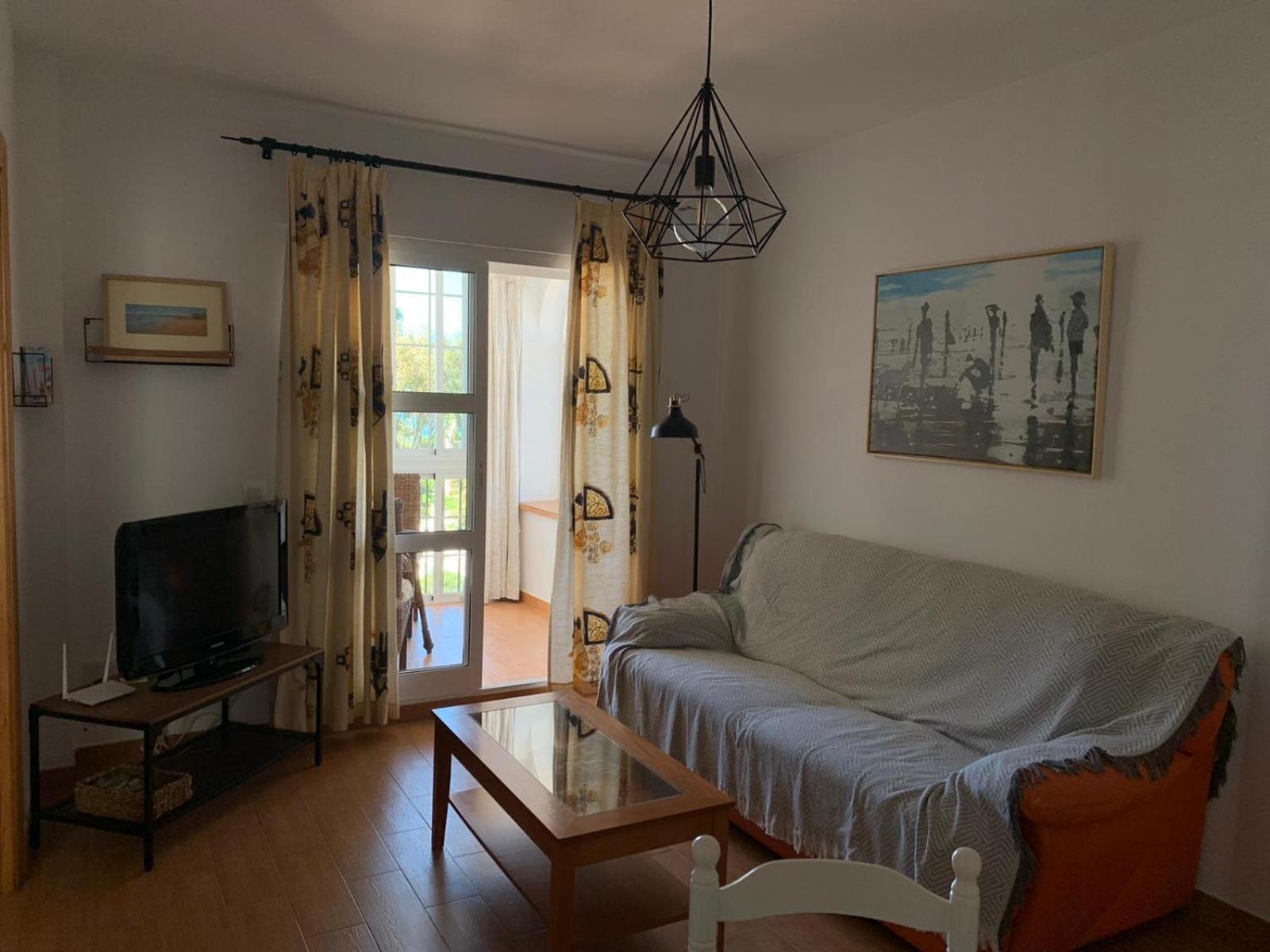 Apartamento La Fontanilla Conil De La Frontera Esterno foto