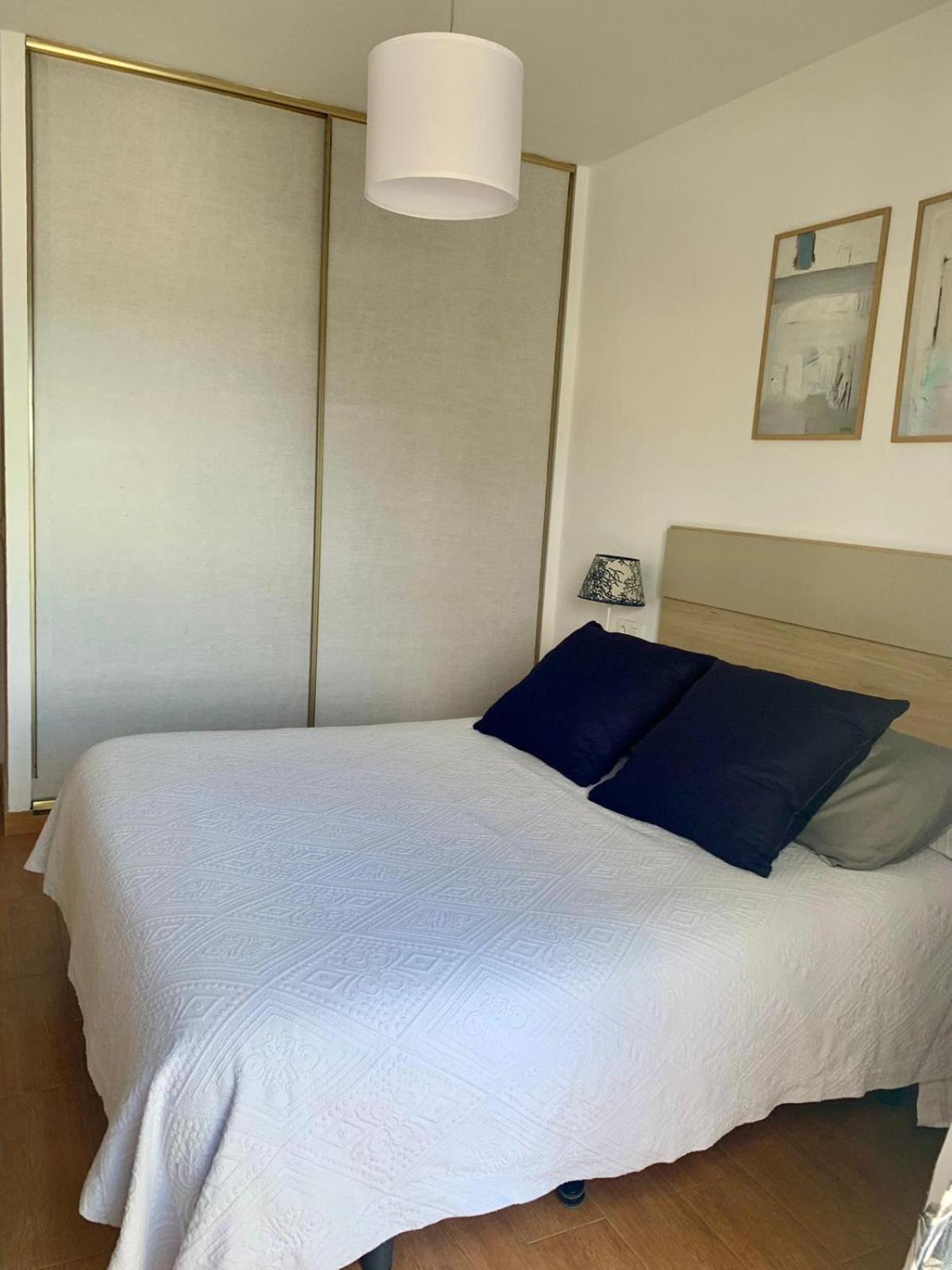 Apartamento La Fontanilla Conil De La Frontera Esterno foto