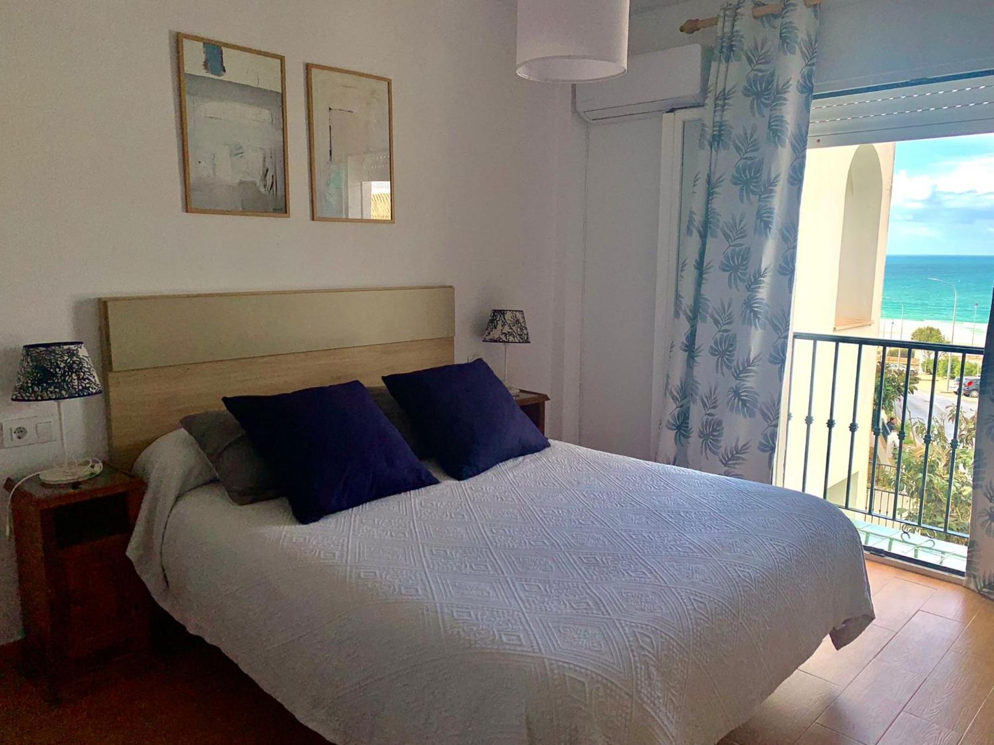 Apartamento La Fontanilla Conil De La Frontera Esterno foto