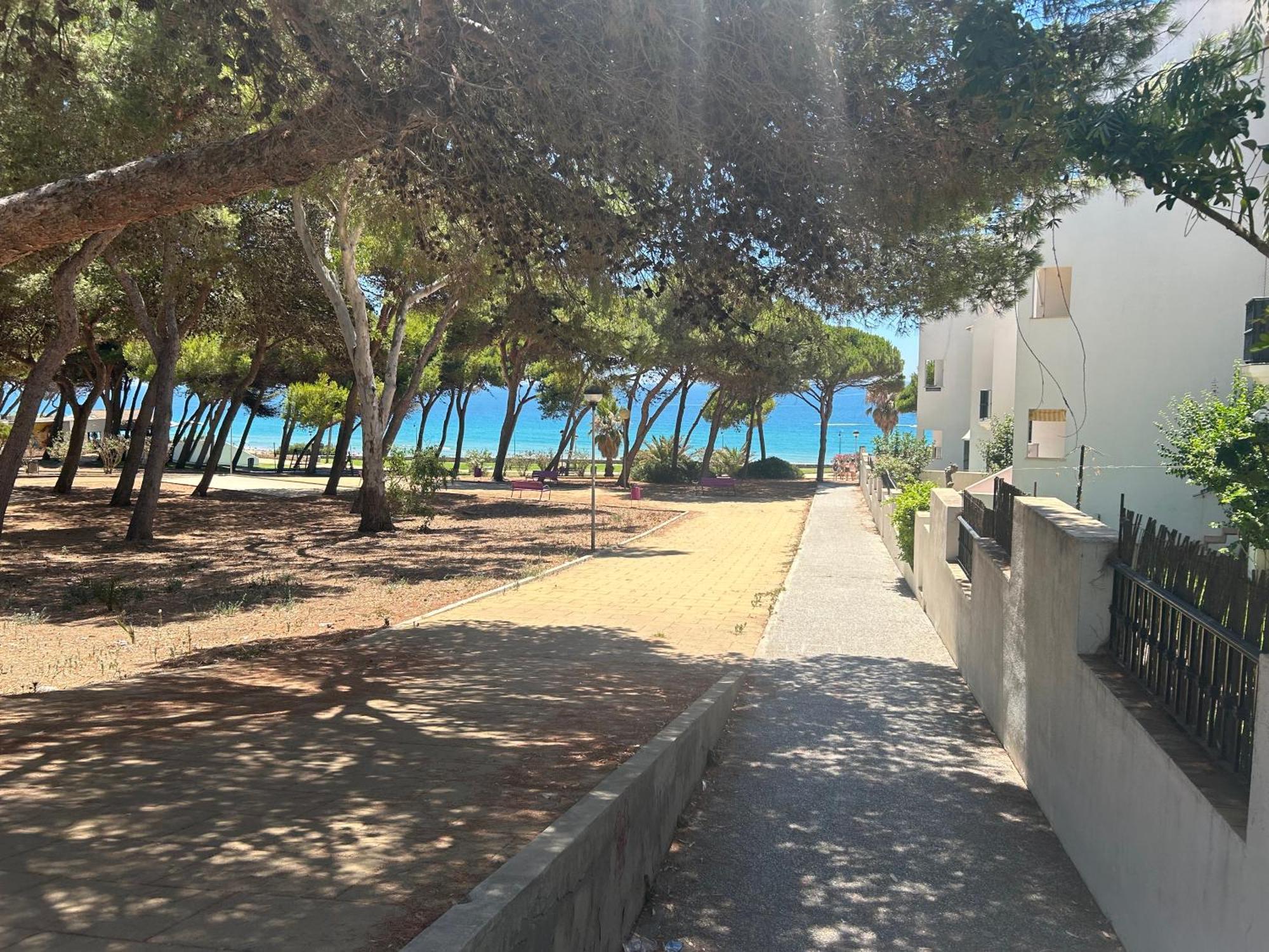 Apartamento La Fontanilla Conil De La Frontera Esterno foto