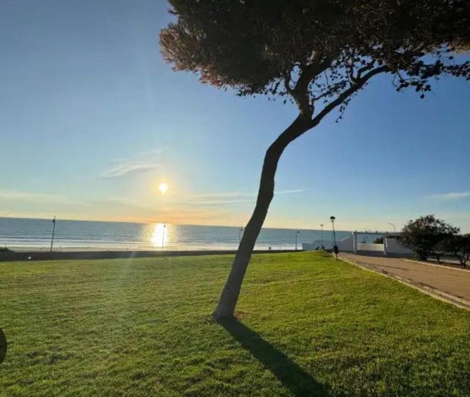Apartamento La Fontanilla Conil De La Frontera Esterno foto