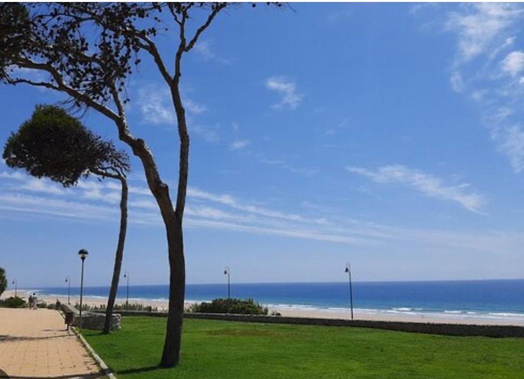 Apartamento La Fontanilla Conil De La Frontera Esterno foto