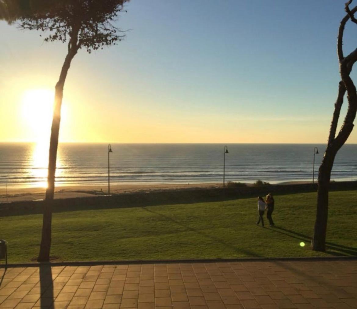 Apartamento La Fontanilla Conil De La Frontera Esterno foto