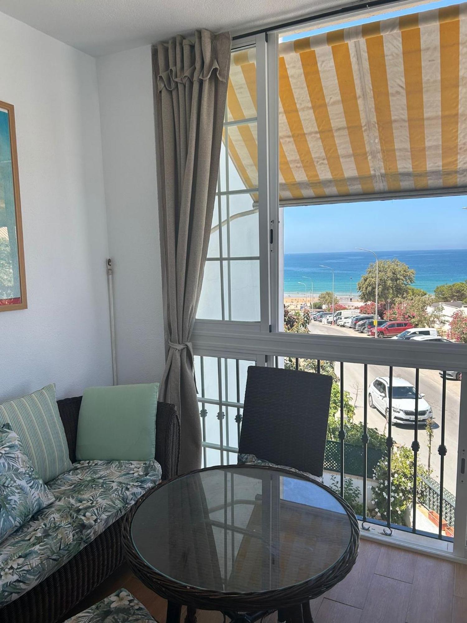 Apartamento La Fontanilla Conil De La Frontera Esterno foto