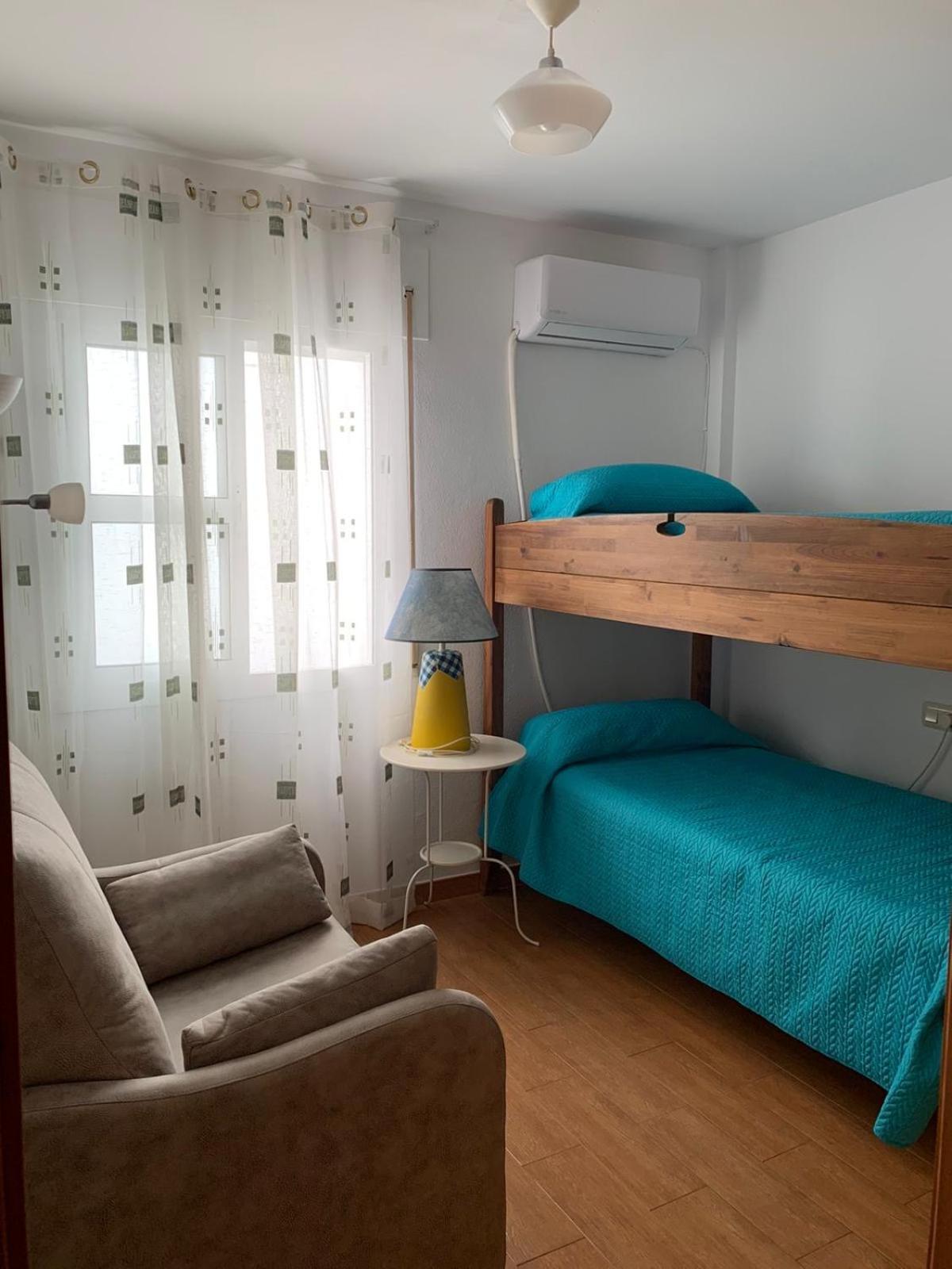 Apartamento La Fontanilla Conil De La Frontera Esterno foto