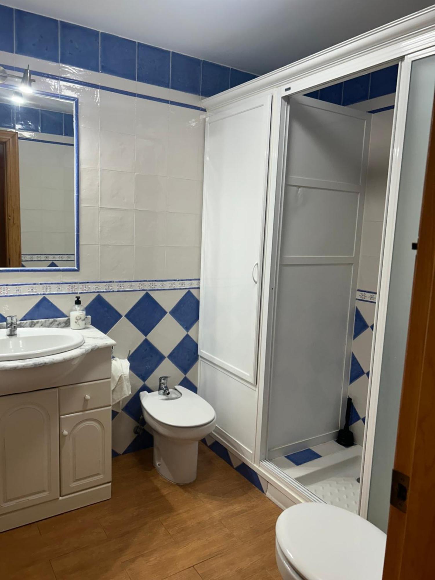 Apartamento La Fontanilla Conil De La Frontera Esterno foto